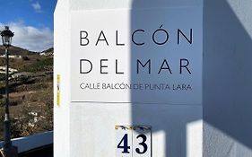 Balcon Del Mar Seaview 114 Casasol