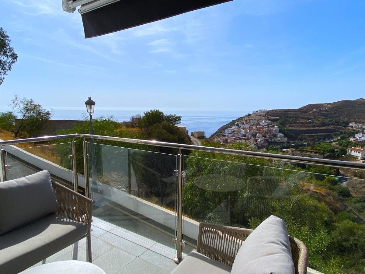 Balcon Del Mar Seaview 114 Casasol Apartment Nerja Exterior photo