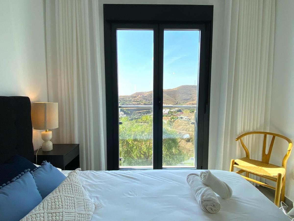 Balcon Del Mar Seaview 114 Casasol Apartment Nerja Exterior photo